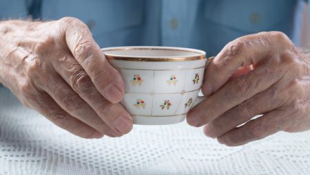11 Nisan Dünya Parkinson Günü